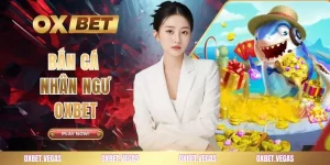 Bắn Cá Nhân Ngư - Chiến Thuật Săn Cá Đỉnh Cao