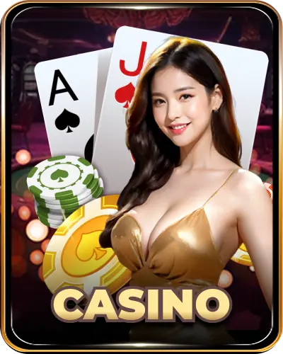 CASINO OXBET