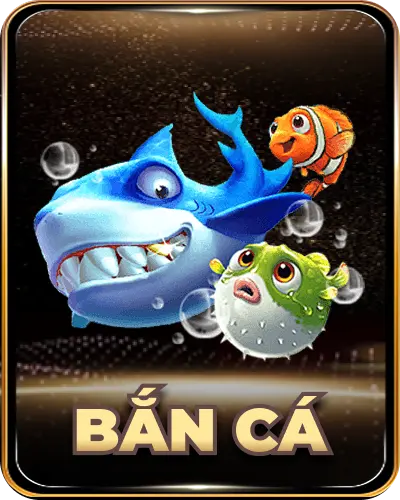 bắn cá OXBET