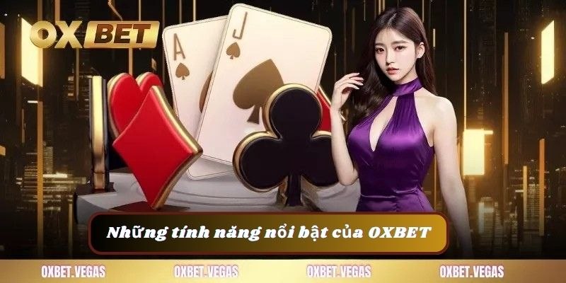 OXBET